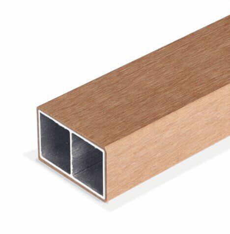 Eva-Last Lifespan 50 x 30 mm decorative beam